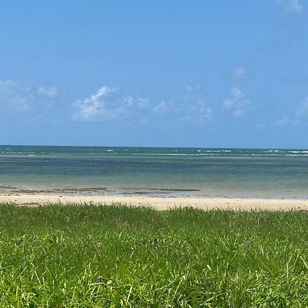 Flat Porto dos Carneiros Tamandaré Exterior foto