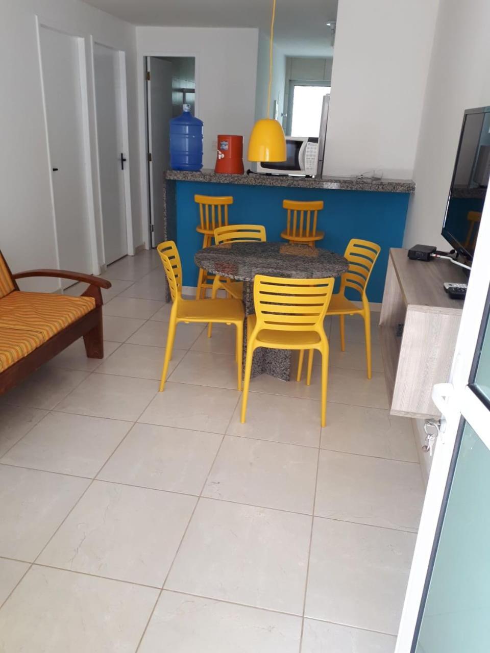 Flat Porto dos Carneiros Tamandaré Exterior foto