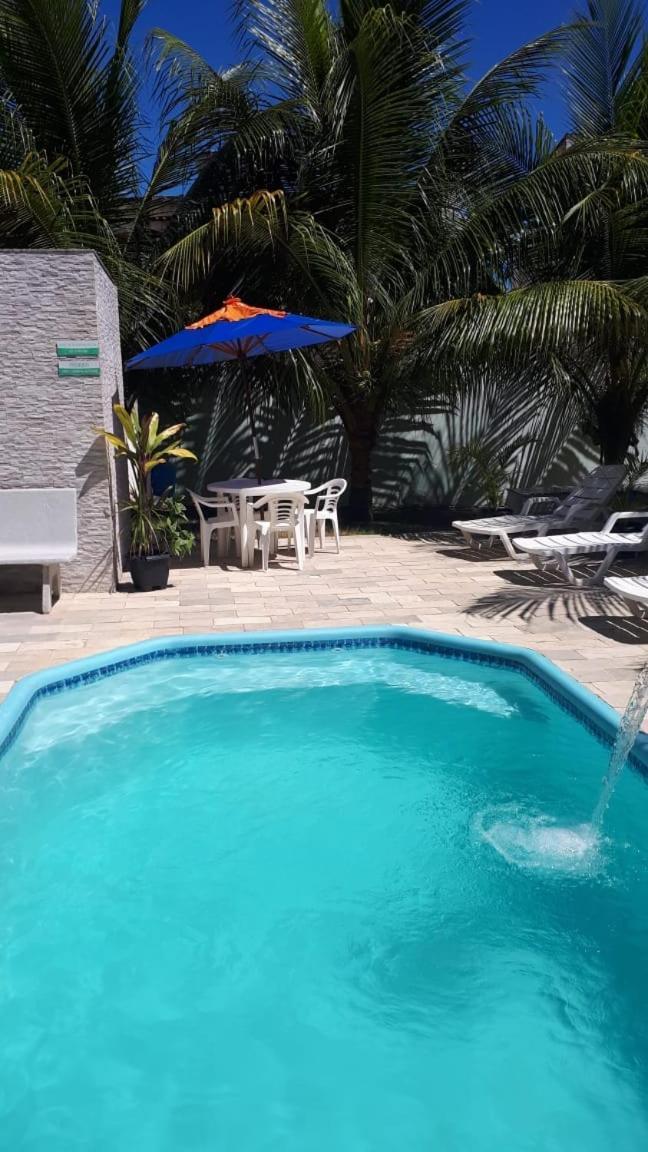 Flat Porto dos Carneiros Tamandaré Exterior foto