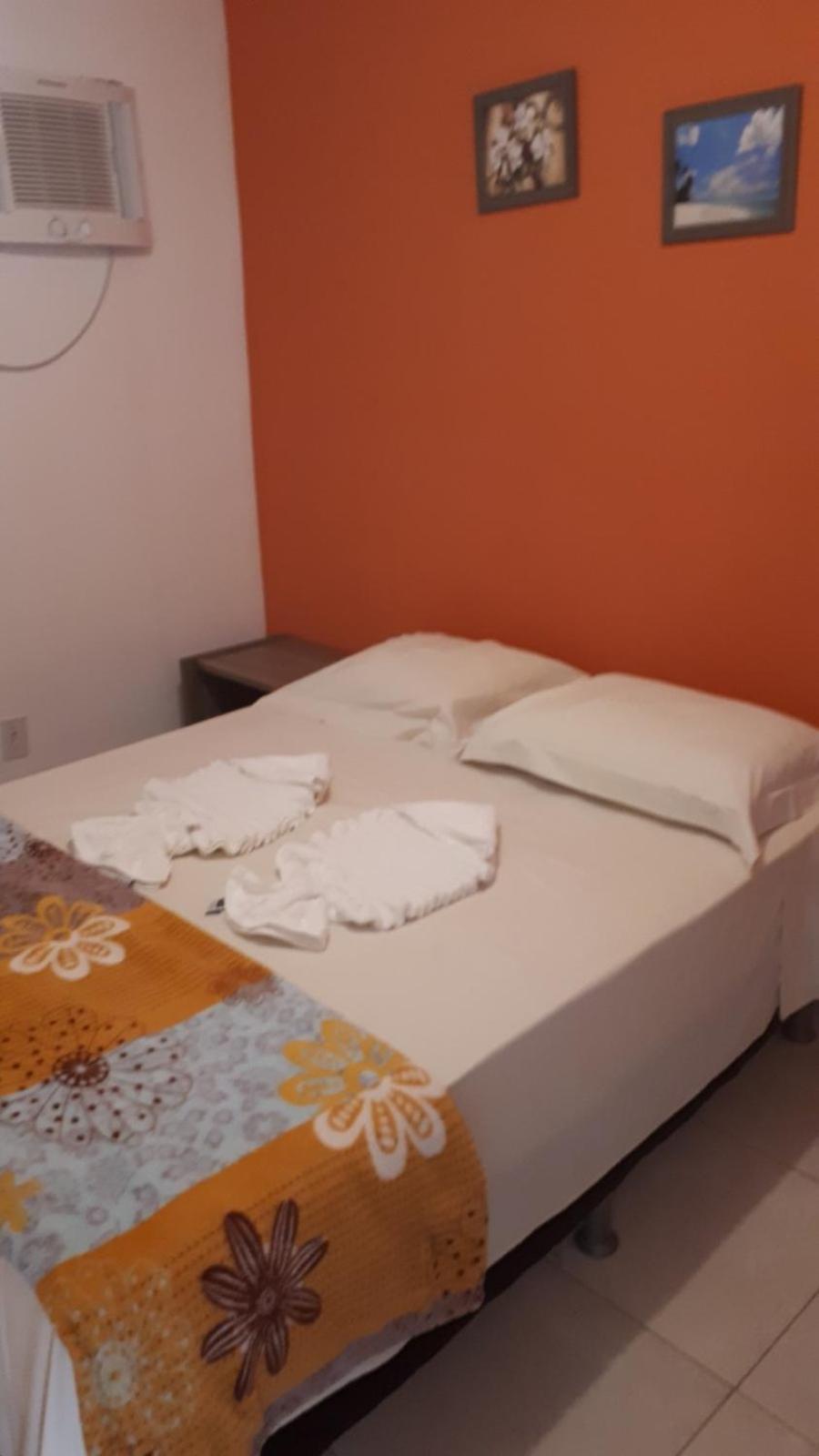 Flat Porto dos Carneiros Tamandaré Exterior foto