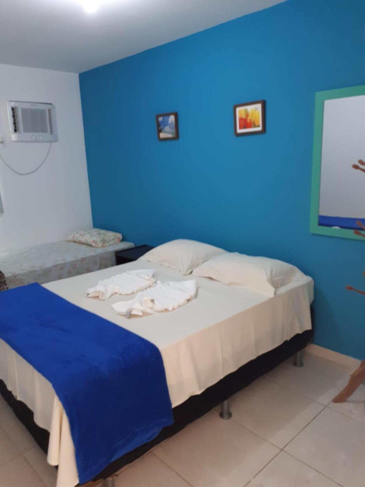 Flat Porto dos Carneiros Tamandaré Exterior foto