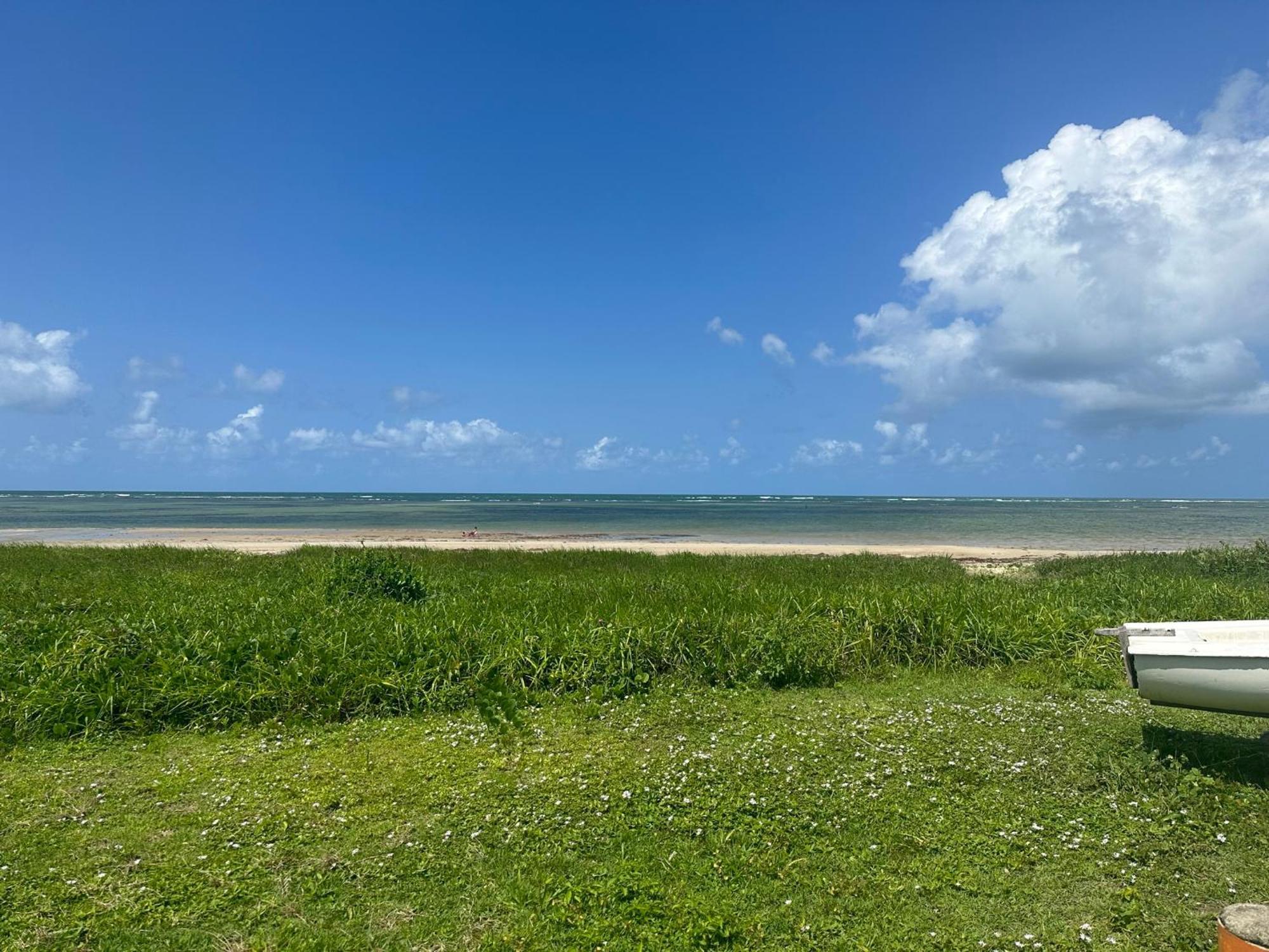 Flat Porto dos Carneiros Tamandaré Exterior foto
