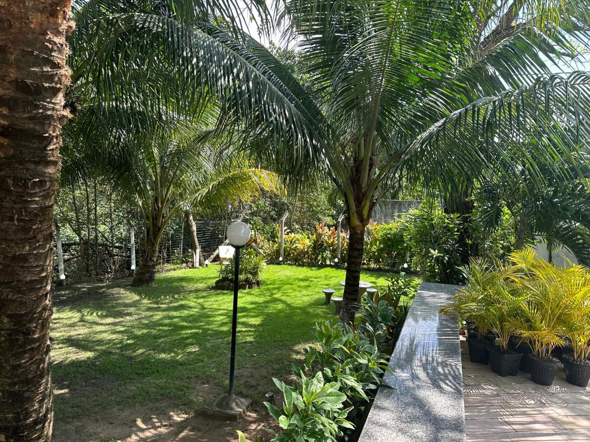Flat Porto dos Carneiros Tamandaré Exterior foto