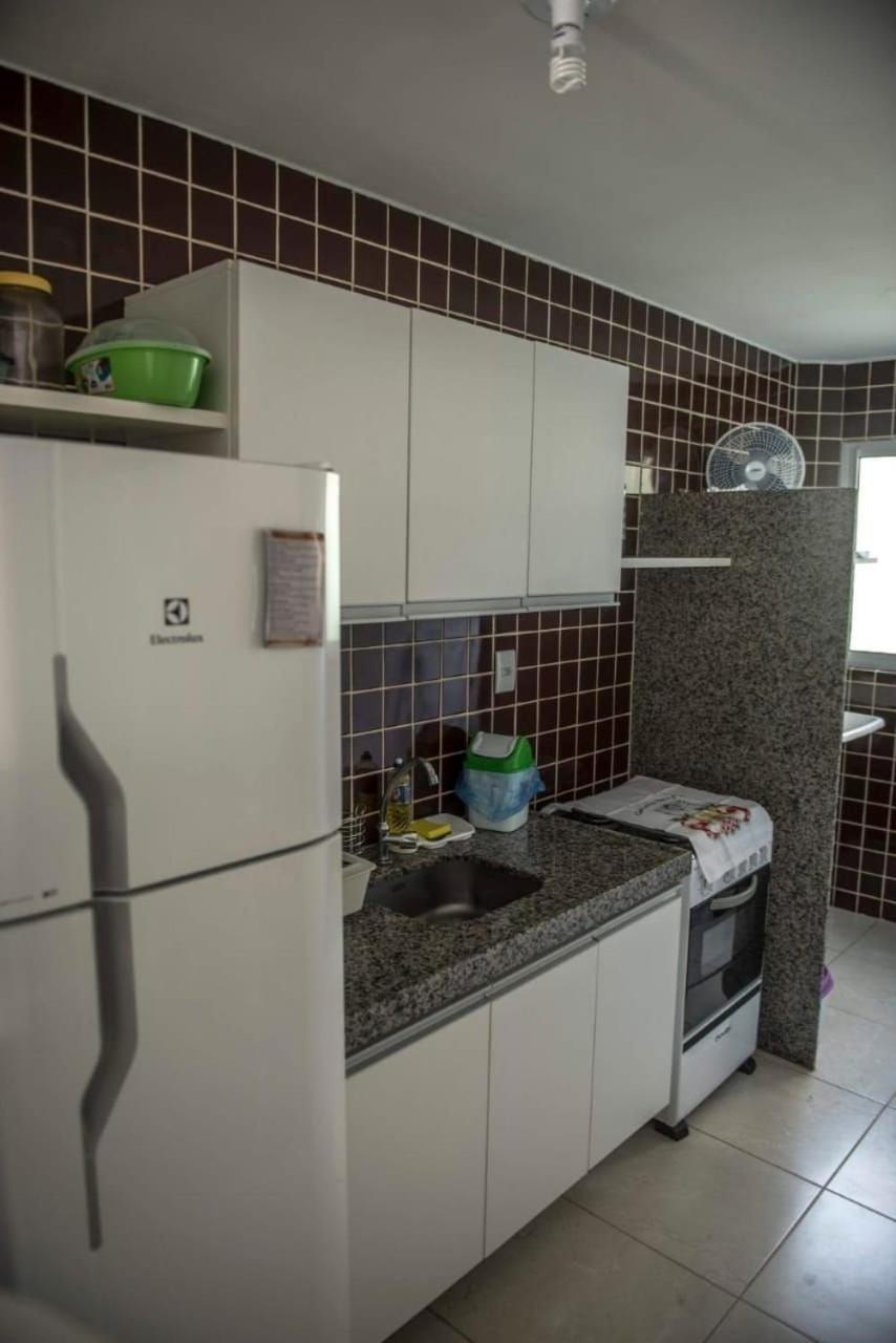 Flat Porto dos Carneiros Tamandaré Exterior foto